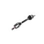 Mopar 68287865AA SHAFT, Axle Half