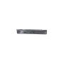 Mopar 68288014AC SPAT, Front Fascia