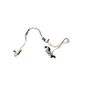 Mopar 68288395AB LINE, A/C Suction & Discharge