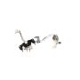 Mopar 68288395AB LINE, A/C Suction & Discharge