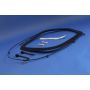 Mopar 68292008AA TRIM KIT, Hood