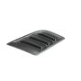 Mopar 68292861AE BEZEL, Air Inlet