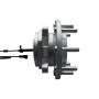 Mopar 68292887AA HUB AND BEARING, Brake