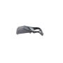 Mopar 68295558AA BEZEL, Fog Lamp