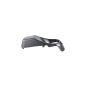 Mopar 68295559AA BEZEL, Fog Lamp