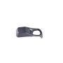 Mopar 68295559AA BEZEL, Fog Lamp