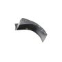 Mopar 68295581AB END CAP, Bumper
