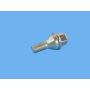 Mopar 68296586AA STUD, Wheel