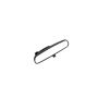 Mopar 68297610AA MIRROR, Inside Rear View