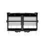 Mopar 68297700AB GRILLE, Active Shutter
