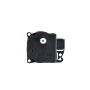 Mopar 68299450AA ACTUATOR, A/C and Heater