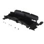 Mopar 68302660AB GRILLE, Active Shutter