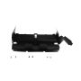 Mopar 68302660AB GRILLE, Active Shutter