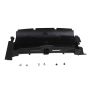 Mopar 68302660AB GRILLE, Active Shutter