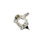 Mopar 68305297AC KNUCKLE, Front
