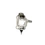 Mopar 68305297AC KNUCKLE, Front