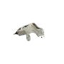 Mopar 68305297AC KNUCKLE, Front