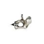 Mopar 68305297AC KNUCKLE, Front