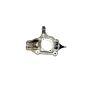 Mopar 68305297AC KNUCKLE, Front