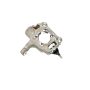 Mopar 68305298AC KNUCKLE, Front