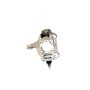 Mopar 68305298AC KNUCKLE, Front