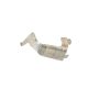 Mopar 68305329AA SHIELD, Fuel Tank Heat