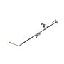 Mopar 68307450AH HOSE, Brake
