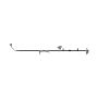 Mopar 68307450AH HOSE, Brake