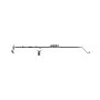 Mopar 68307450AH HOSE, Brake