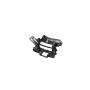 Mopar 68307808AA BEZEL, Fog Lamp