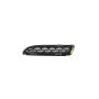 Mopar 68307813AA GRILLE, Fascia