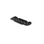 Mopar 68307813AA GRILLE, Fascia