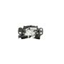 Mopar 68311130AB LATCH, Hood