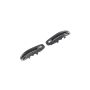 Mopar 68312234AB BEZEL KIT, Fog Lamp