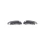 Mopar 68312234AB BEZEL KIT, Fog Lamp