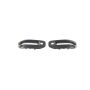 Mopar 68312234AB BEZEL KIT, Fog Lamp