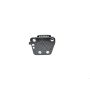 Mopar 68317220AA ABSORBER, Front Energy