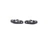 Mopar 68318117AB BEZEL KIT, Fog Lamp