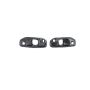 Mopar 68318117AB BEZEL KIT, Fog Lamp