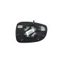 Mopar 68318273AA GLASS, Mirror Replacement
