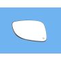 Mopar 68318273AA GLASS, Mirror Replacement