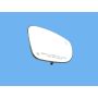 Mopar 68318274AA GLASS, Mirror Replacement