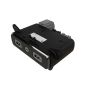 Mopar 68323664AD MEDIA CENTER, Hub