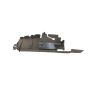 Mopar 68328708AA BAFFLE, Air Inlet
