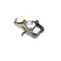 Mopar 68329807AA KNUCKLE, Front