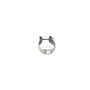 Mopar 68334689AA CLAMP, Exhaust