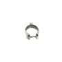 Mopar 68334689AA CLAMP, Exhaust