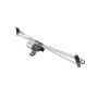 Mopar 68338660AF MOTOR AND LINKAGE, Windshield wiper