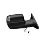Mopar 68361476AC MIRROR, Outside Rearview