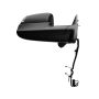 Mopar 68361476AC MIRROR, Outside Rearview
